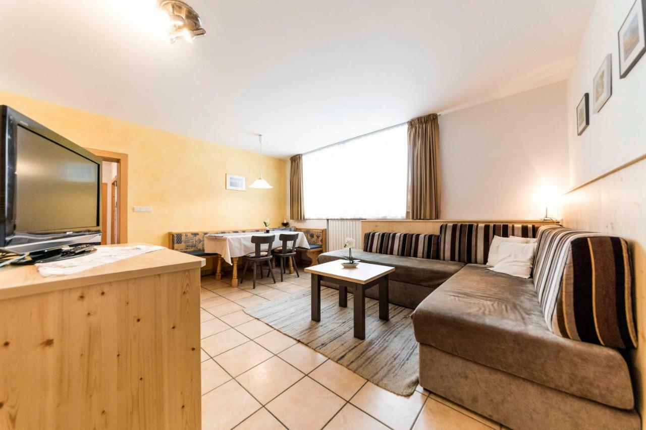 Appartement Haidacher Innichen Exterior foto